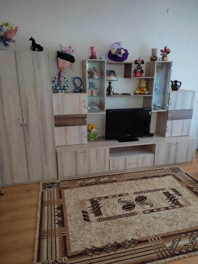 Къща За Гости Орфей Σμόλιαν Εξωτερικό φωτογραφία