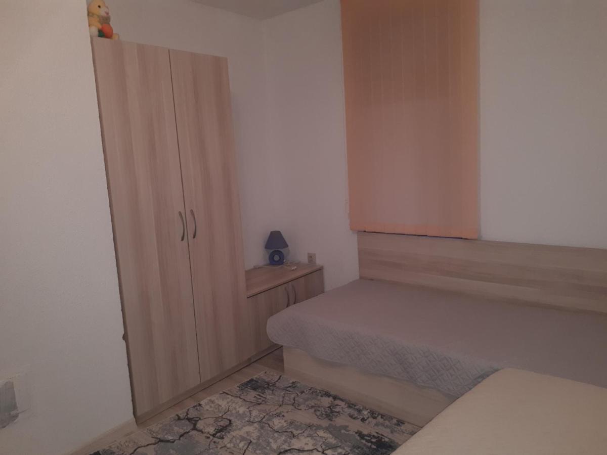 Къща За Гости Орфей Σμόλιαν Εξωτερικό φωτογραφία