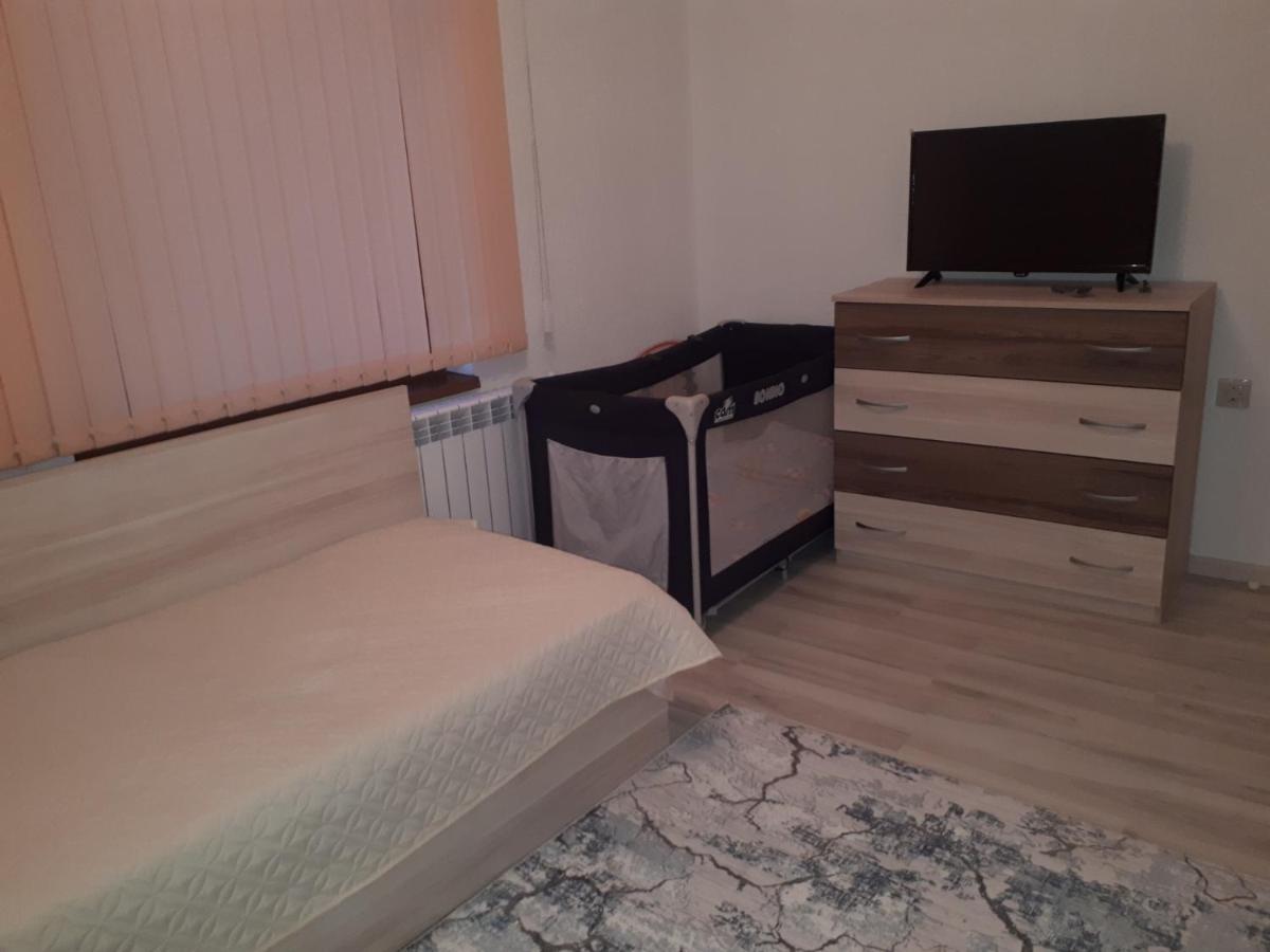 Къща За Гости Орфей Σμόλιαν Εξωτερικό φωτογραφία